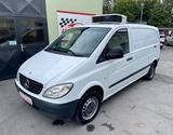 Mercedes-Benz Vito Kasten 111 CDI * Tiefkühlwagen 18-*TÜV NEU*