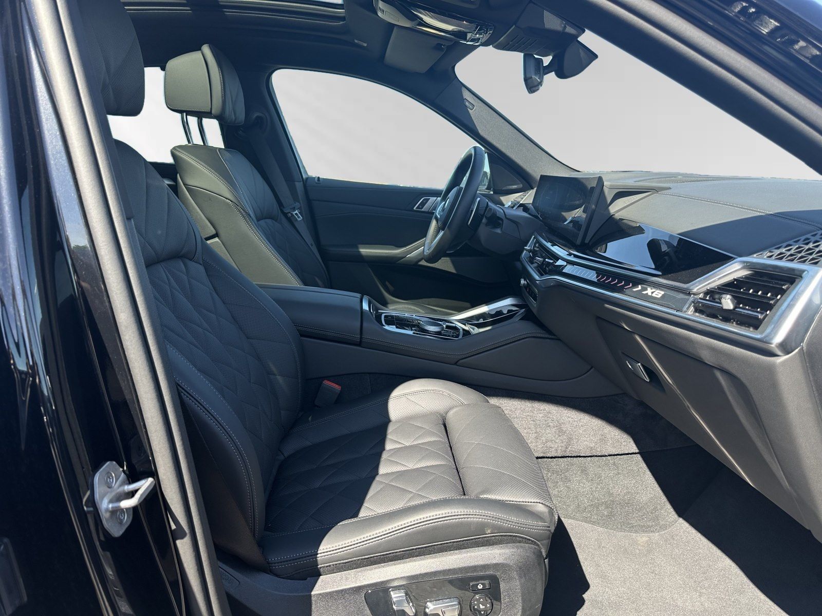 BMW X6 - Bild 8