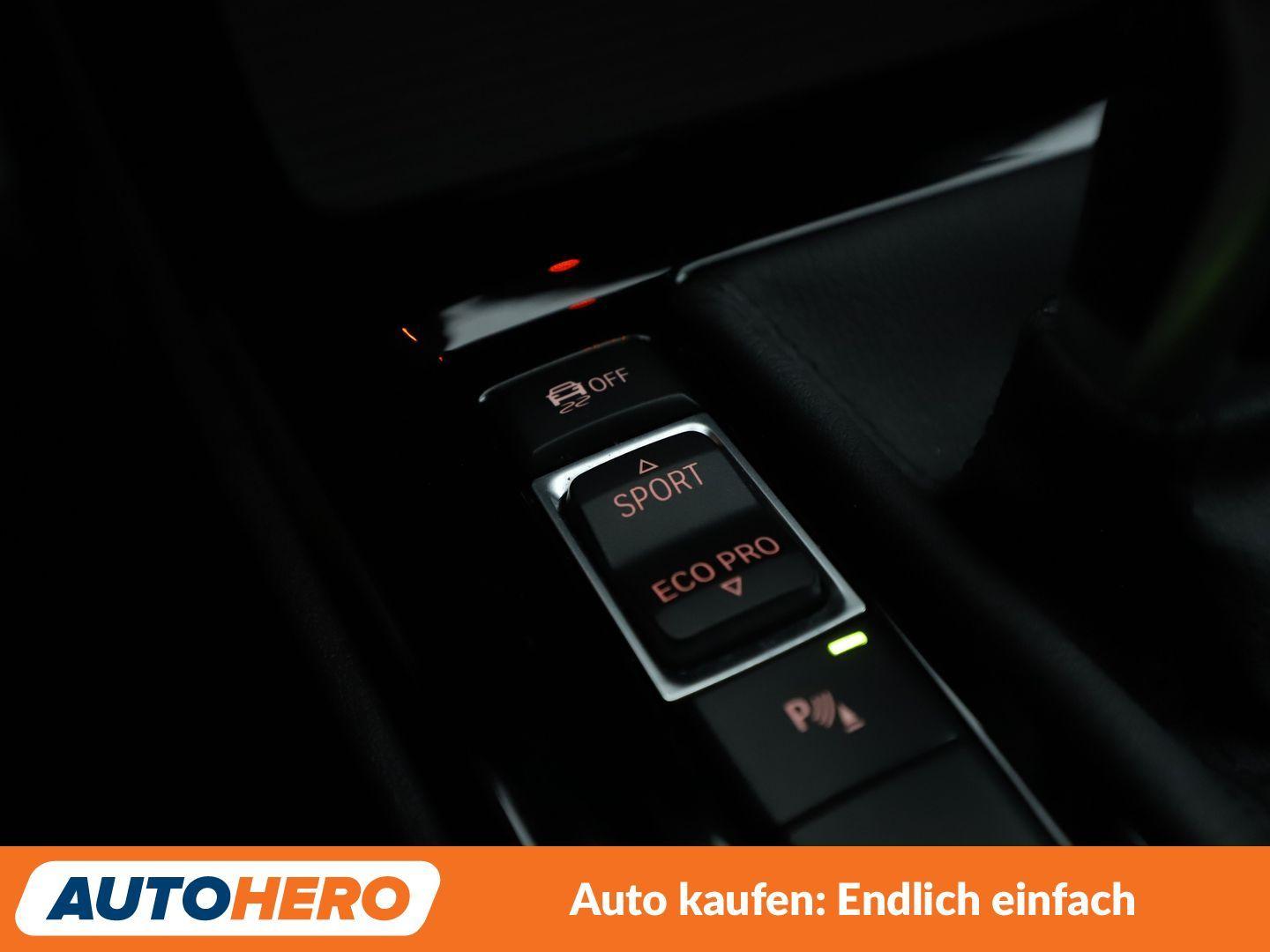BMW X2 M35i Aut.*NAVI*HUD*ACC*CAM*SHZ*HK*PDC*, миниатюра 28