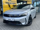 Opel Corsa GS Shz PDC Navigation Kamera Allwetter - Opel Corsa: Limousine, C