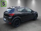 Dacia SANDERO Stepway Extreme+ ECO-G 100 MY24 - Dacia Sandero: Eco2