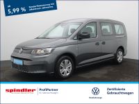 Volkswagen Caddy Maxi - Vorschau Bild 1