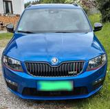 Skoda Oktavia RS - : Kombi, Oktavia