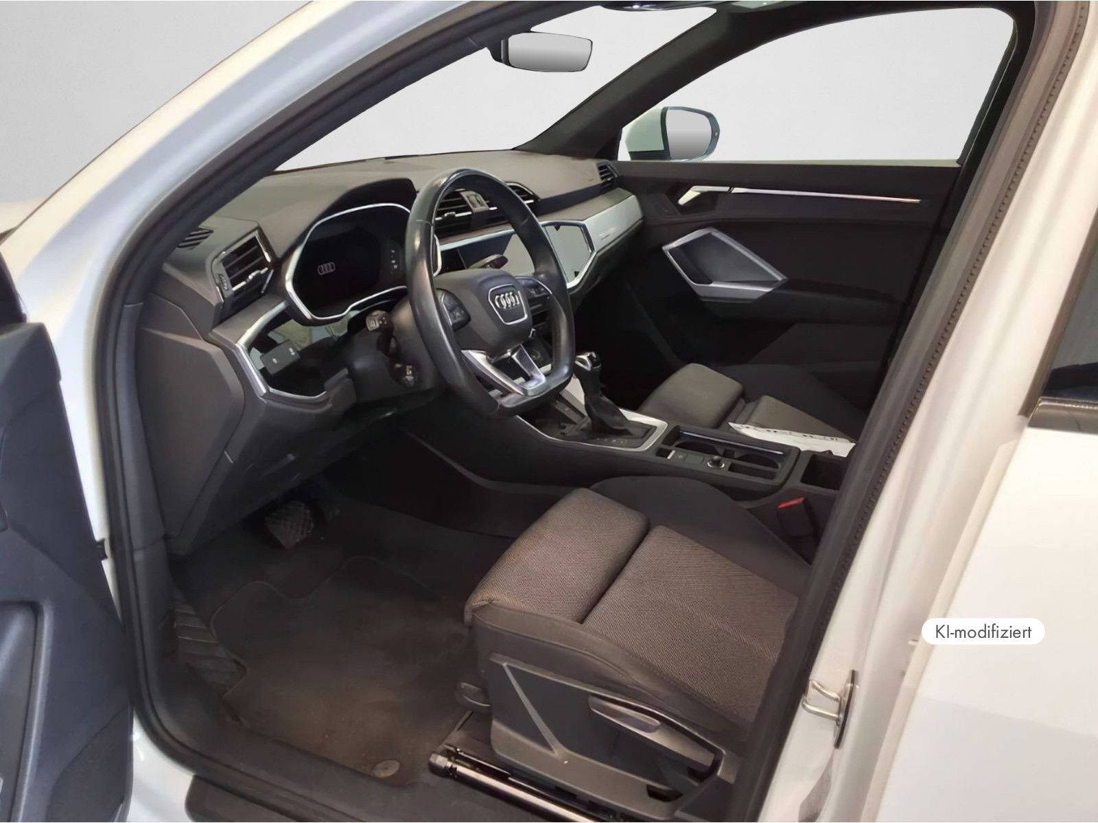 Audi Q3 Sportback 45 TFSIe S tronic NAVI RFK ACC EPH foto 4