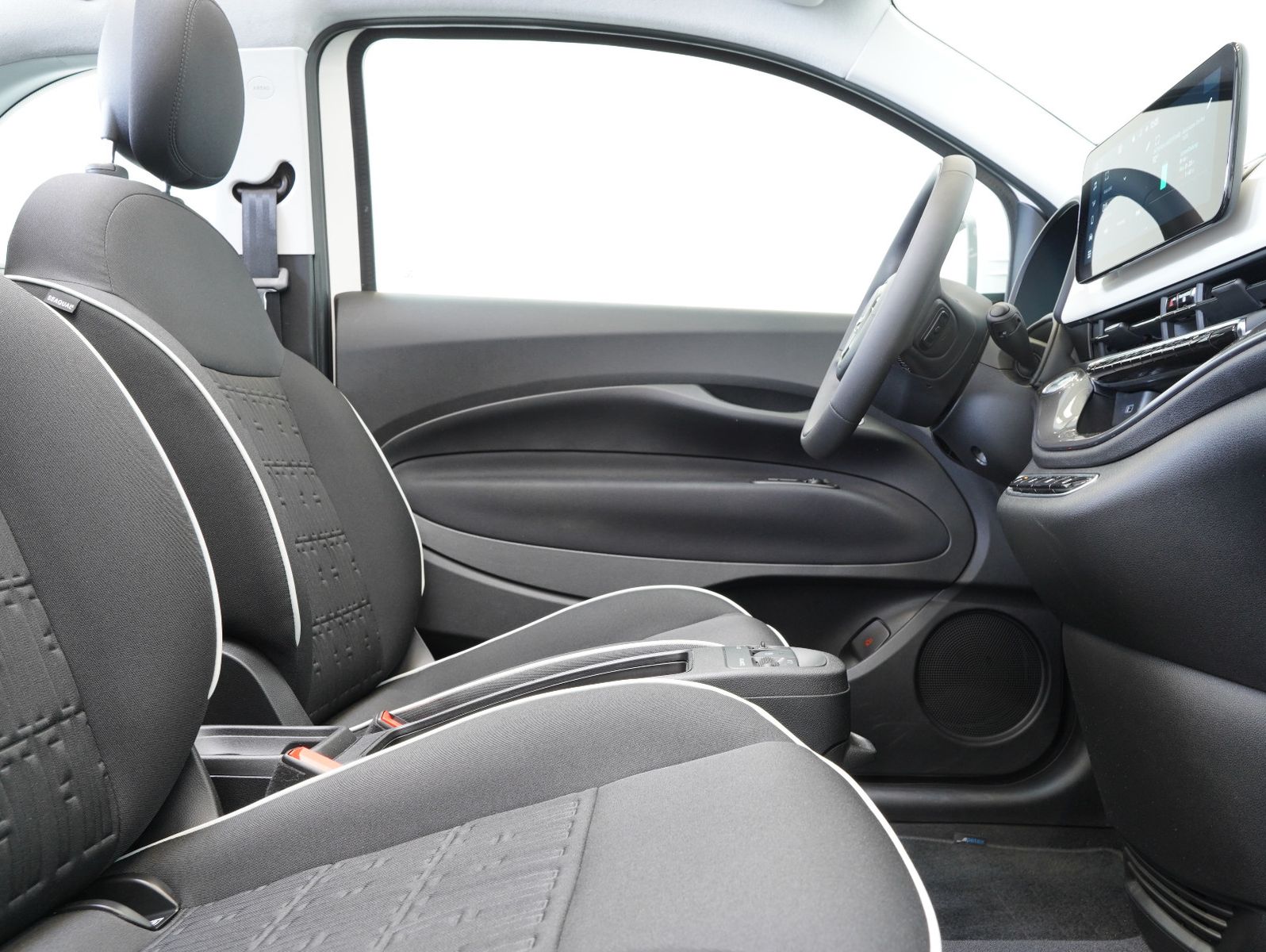 Fahrzeugabbildung Fiat 500e Cabrio 87KW/42kWh/DC-LADEN/CARPLAY/DAB