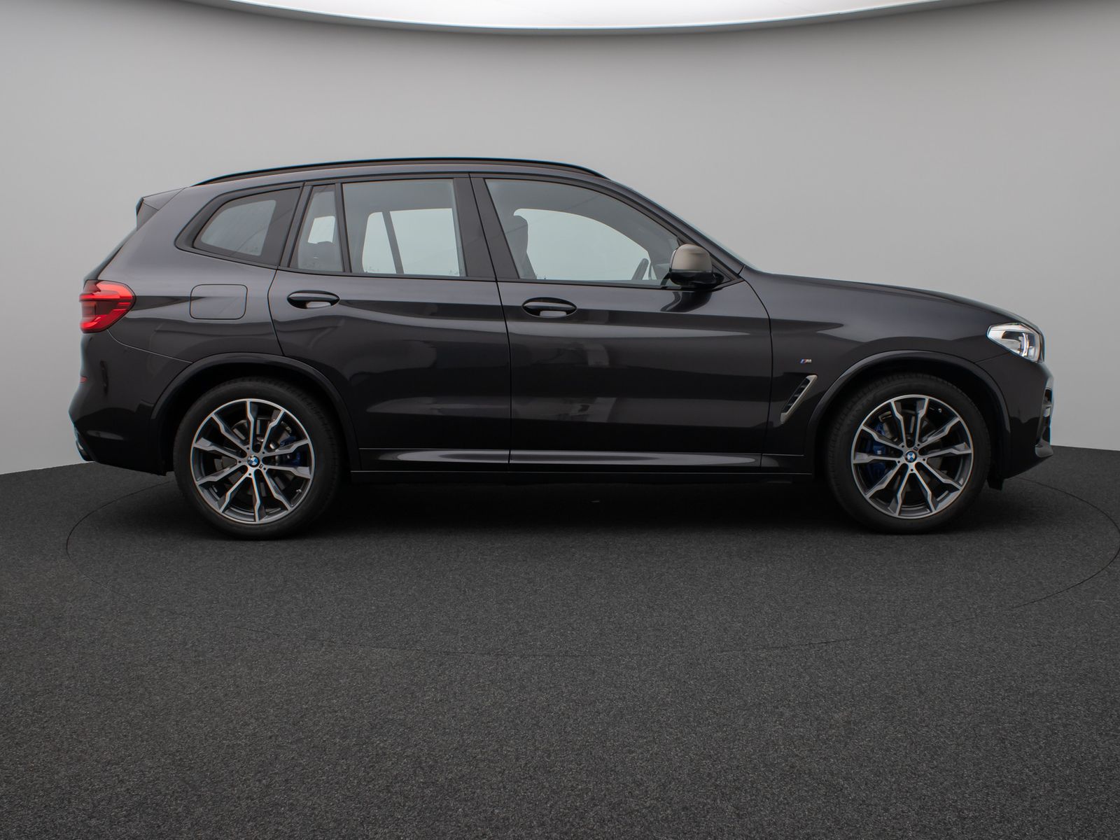 Fahrzeugabbildung BMW X3 M40i Panorama HUD DAB HiFi Komfort Alarm 20"