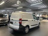 Ford Transit Courier Trend Klima Fenster el. - Ford Transit: El