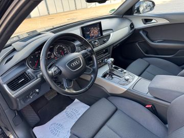 Audi A6 - 9