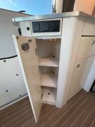 Etrusco CV 600 DF *Dachträger m. Solar**AHK**RFK/Navi*