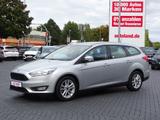 Ford Focus Turnier 1.6 Aut. AHK PDC USB Tempomat - gebrauchte Ford Focus aus dem Jahr 2016