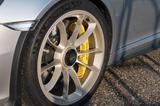Porsche 991 GT3 RS PCCB*PDLS*Approved* PPF - Porsche: Silber