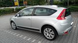 Citroën C4 1.6 16V VTR Plus Autom. VTR Plus - Citroën C4 aus 2007: 1.6