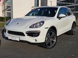 Porsche Cayenne Diesel 3.0 Navi,Xenon,Pano,Luft - Porsche Cayenne Gebrauchtwagen in Köln