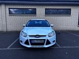 Ford Focus mk3 Turnier (Kombi) EZ2012 TÜV ... - Ford Focus aus 2012: For