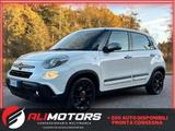 Fiat 500L 1.3 Multijet 95 CV Sport - Fiat 500L Sport mit Diesel-Antrieb