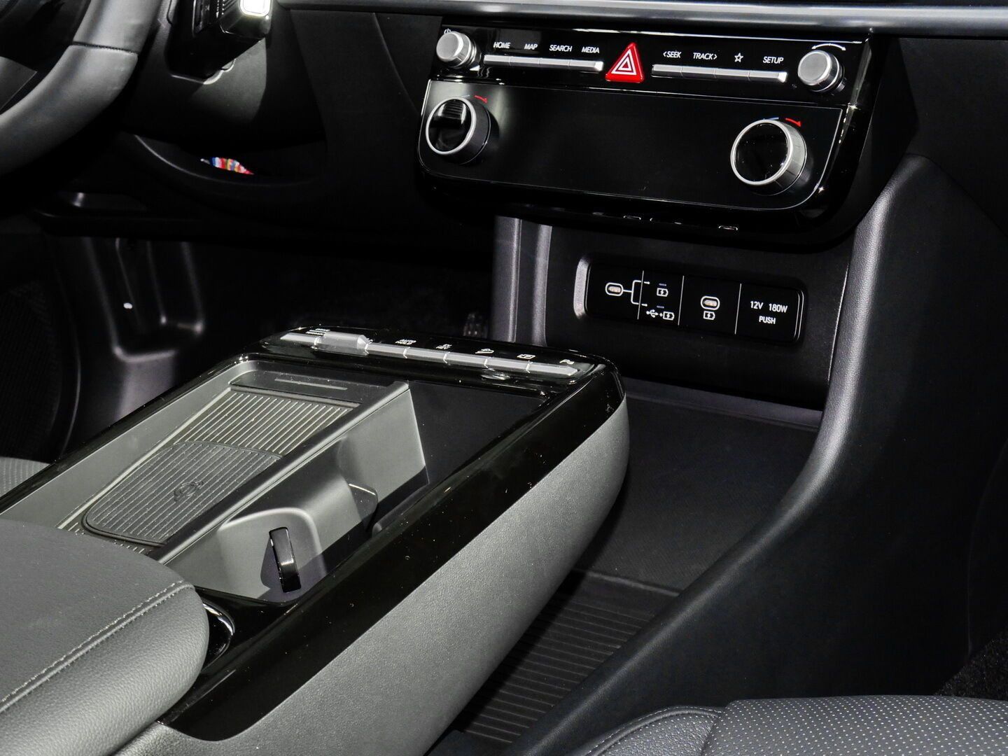Hyundai Tucson – Bild 6