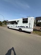 LMC Fiat Ducato Multijet 150 PS, Automatik  - LMC Integrierter
