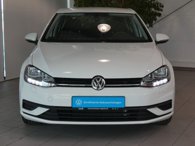 Golf 1.0 TSI SHZ KLIMAAUTOM. TEL TEMPOMAT 18ZOLL