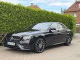 Mercedes-Benz E 220 d Limo 4M AMG/PANO/BURM/MEMORY/360*/TOTW - Mercedes-Benz E 220 in Bielefeld