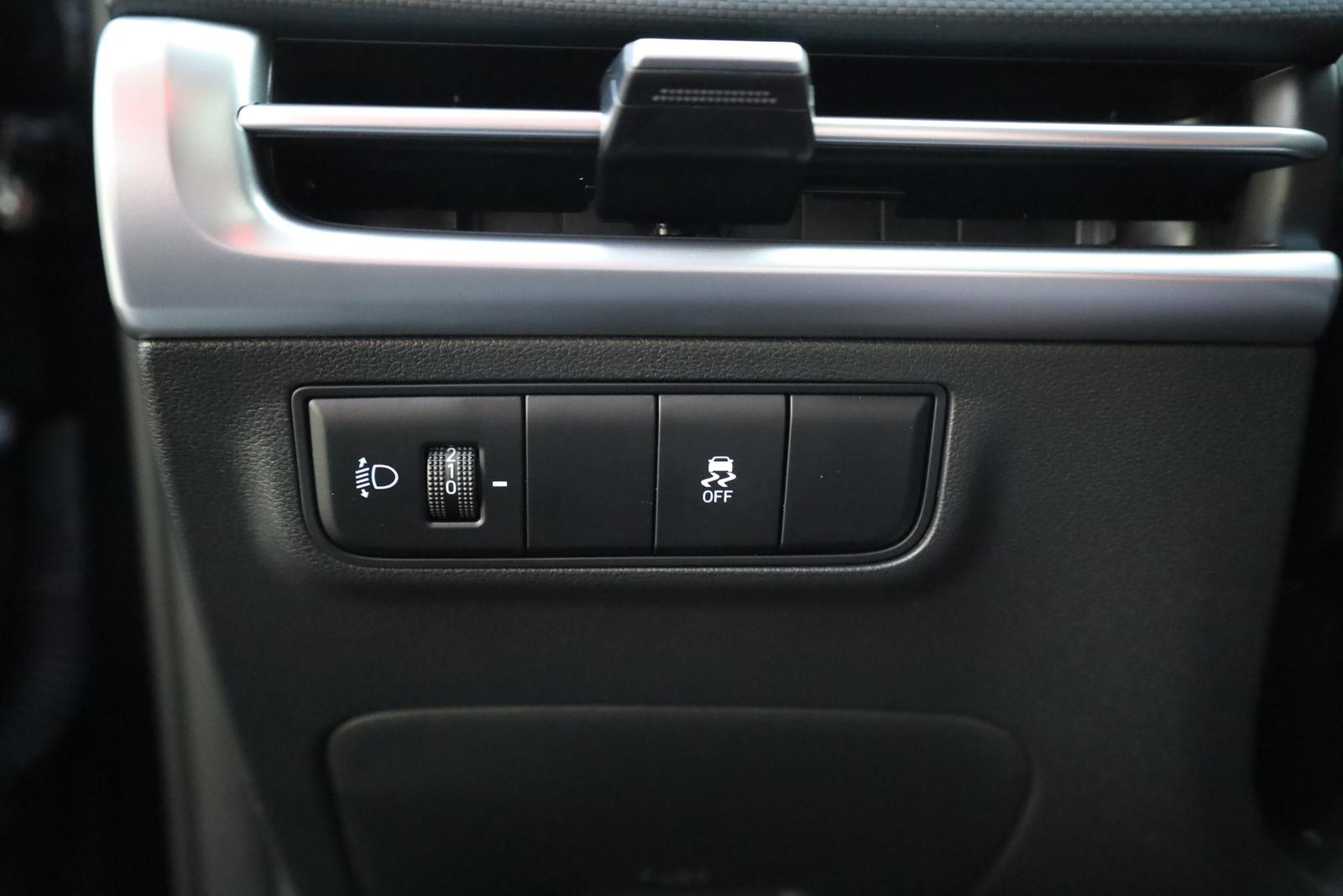 Hyundai Tucson 1.6 T-GDI  Aut. LED ACC Navi Kamera