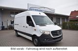 Mercedes-Benz Sprinter 316 CDI Hochraumkasten RWD Klima Kamera - Mercedes-Benz Diesel Rettungswagen Sprinter 316 cdi