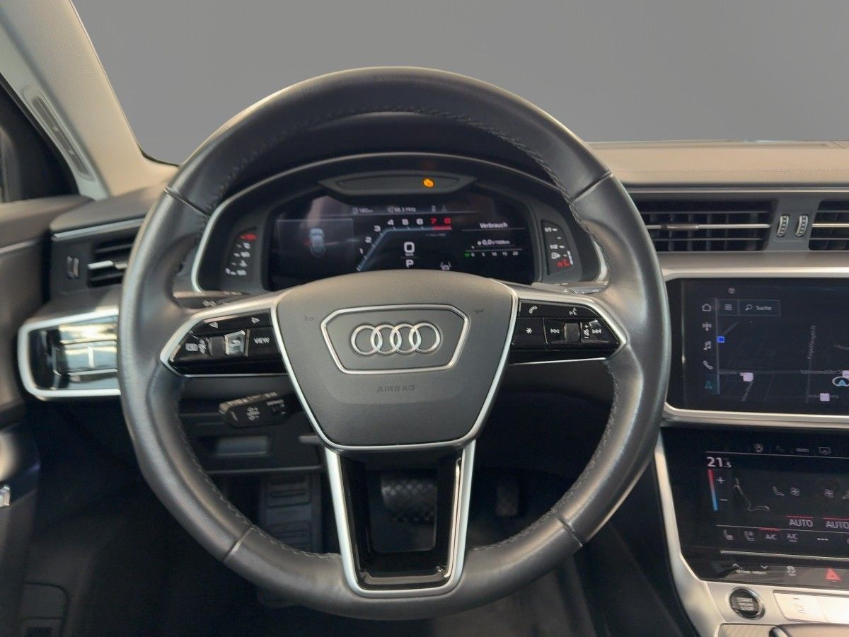 Audi A6 - Bild 11