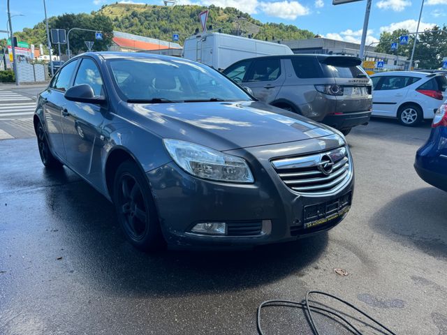 Opel Insignia A Lim. Selection EURO  5