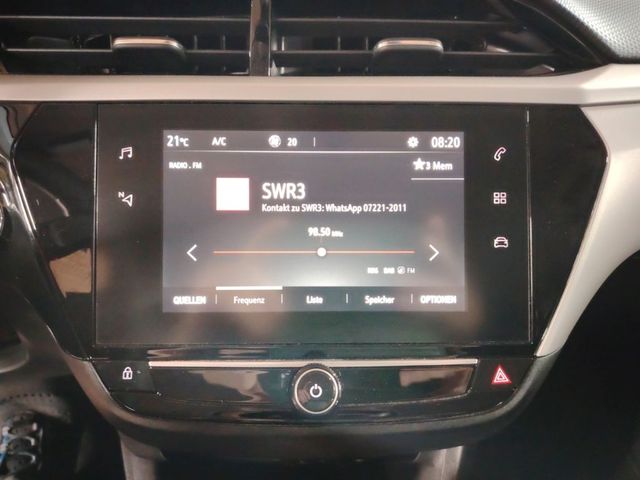 Corsa-e Edition // 3-Phasig