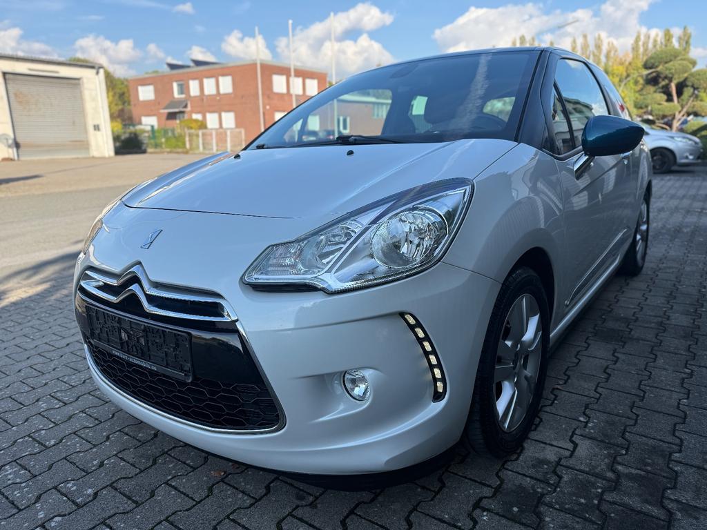 Citroën DS3