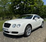 Bentley Continental GT - Zeitlose Eleganz - Bentley aus 2006