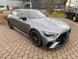 Mercedes-Benz AMG GT 63 S E Performance CARBON/KERAMIK/ - Mercedes-Benz AMG GT S Plug-in Hybrid (PHEV) Gebrauchtwagen