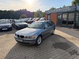 BMW 320d touring Edition Sport/KLIMA - BMW 320: 320d Edition Sport