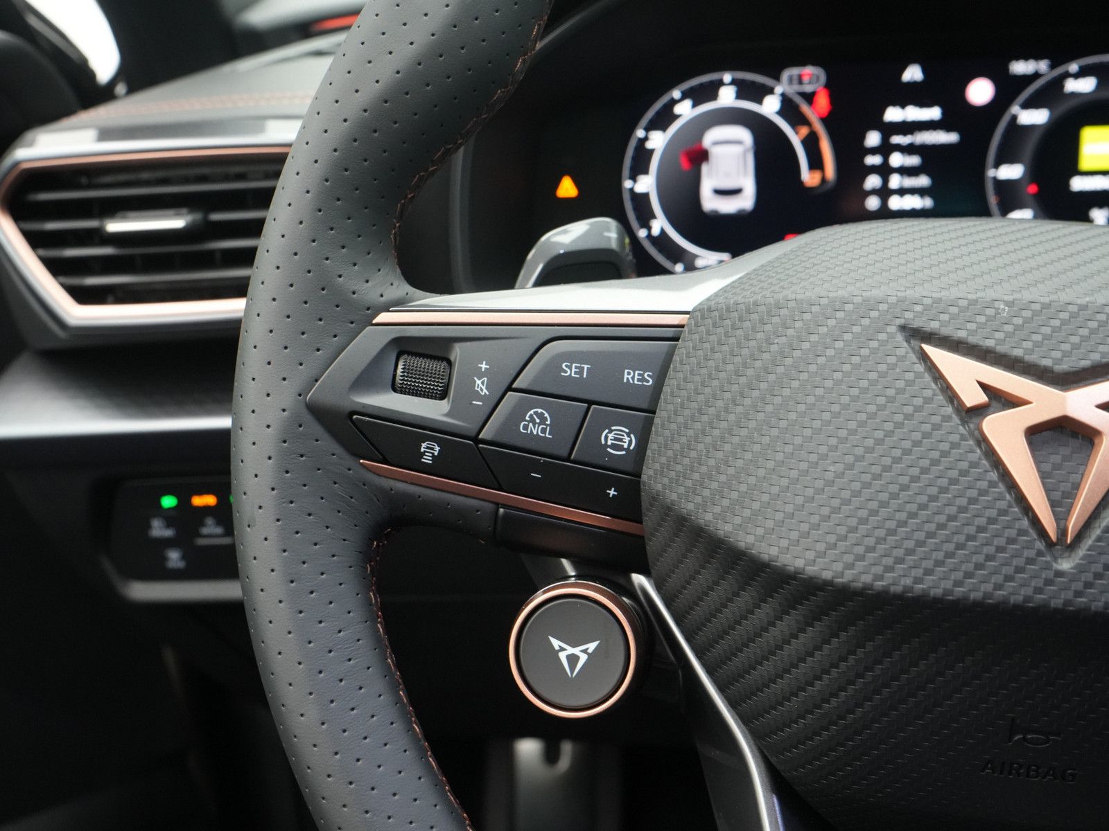 Cupra Formentor - Bild 11