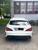 Mercedes-Benz CLA  -AMG Line AHK  2 Hand - Mercedes-Benz CLA 180 in München