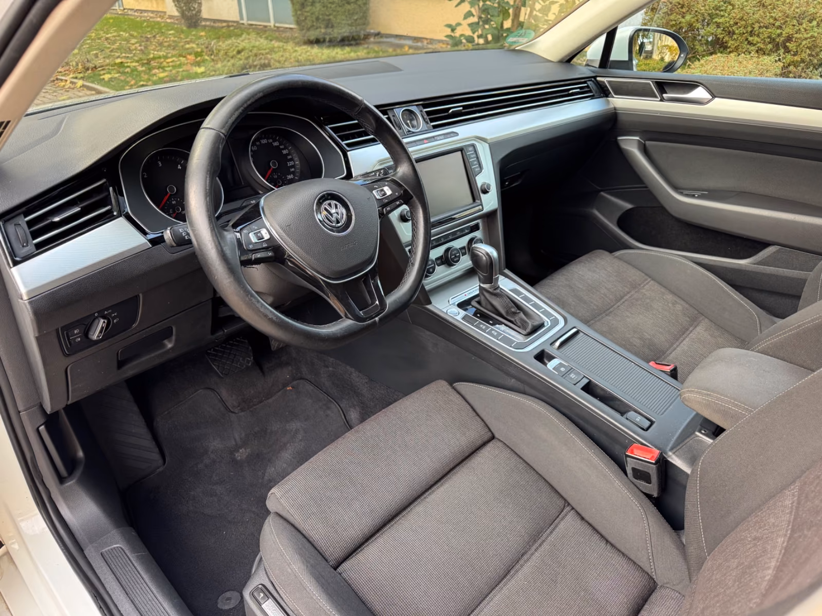 Volkswagen Passat 2015 — photo 5