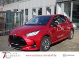 Mazda 2 Hybrid Select LED|Kamera|Allwetter - Mazda 2 Hybrid aus 2023