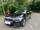 BMW 530d Navi, Kamera, PDC, LED - BMW 530 in Gelsenkirchen