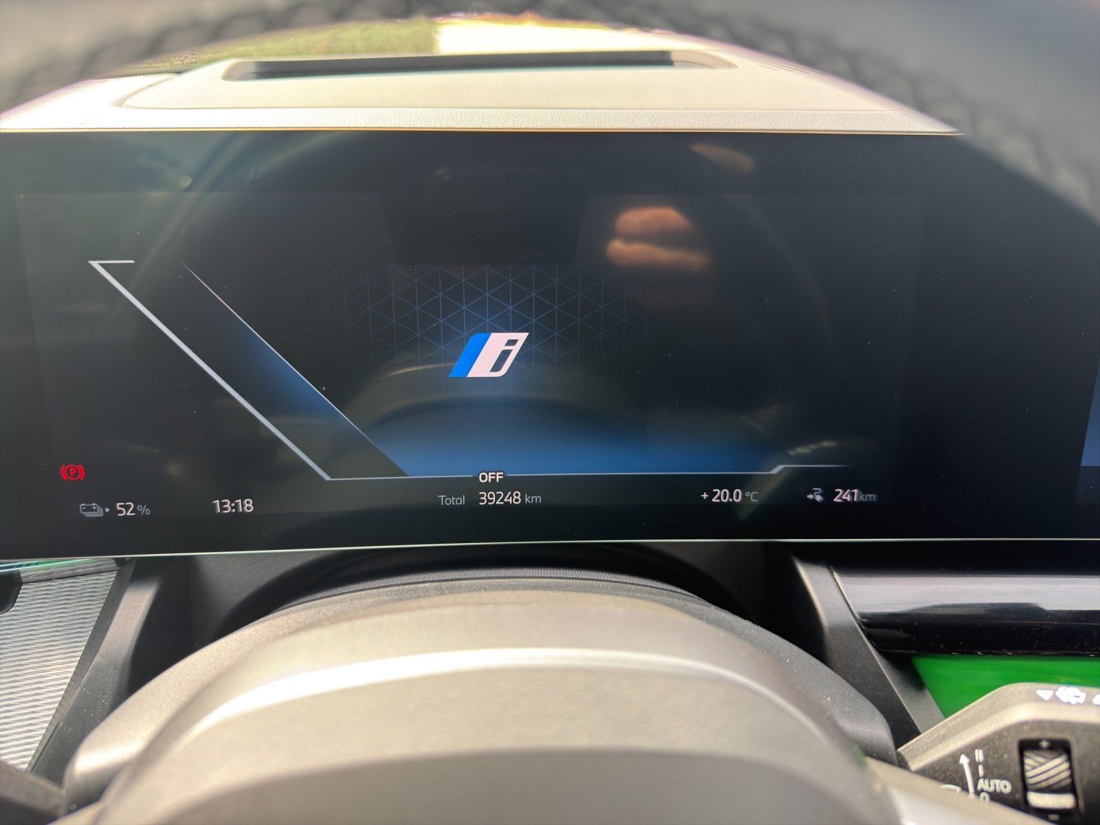 BMW i5 eDrive40 M SportPro ACC 360° H&K HUD foto 20