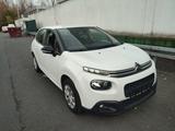 Citroën C3 Feel 1.2l / Klima / TÜV / Navigation - Citroën C3 in Bochum