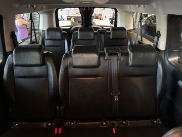 Toyota Proace *9-Sitzer*AHK*ACC*PDC*2-Zonen*HeadUP*