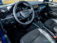 Skoda Fabia - Vorschau Bild 6