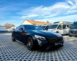Mercedes-Benz S 500 4MATIC AMG Line Coupé/Designo/Burmester/ - Mercedes-Benz S-Klasse: Coupe