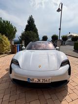 Porsche Taycan GTS *Porsche Approved* - Porsche Taycan von privat