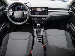 Foto Nummer 6: SKODA Fabia