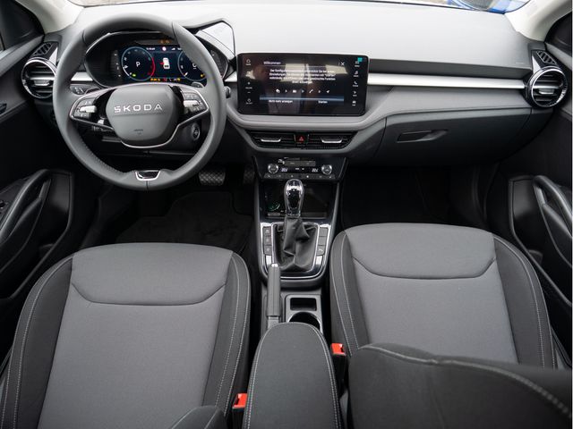 Foto Nummer 6: SKODA Fabia