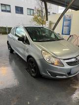 Opel Corsa D 1.3 CDTI ecoflex - Opel Corsa aus 2008: Ecoflex