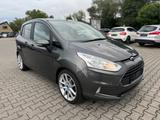 Ford B-Max B-MAX Trend - Ford B-Max: Trend