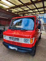 Mercedes-Benz 308 Sprinter T1 HKennz. Transporter/Camper-Basis - Mercedes-Benz Sprinter mit Benzin-Antrieb