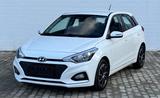 Hyundai i20 Pure Active Klima - Hyundai i20: Pure