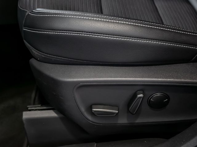 Ford Kuga 2.0 Titanium X Fernlicht-Assistent Kamera